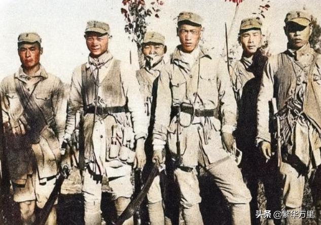 八路军的边区票，相比法币和准备劵，为何流通性非常强？