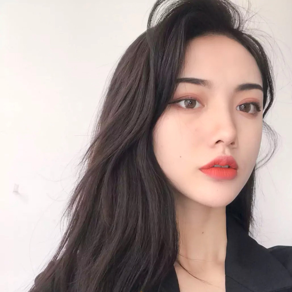 口红黄皮显白春夏大牌,大牌口红黄黑皮显白日常水润