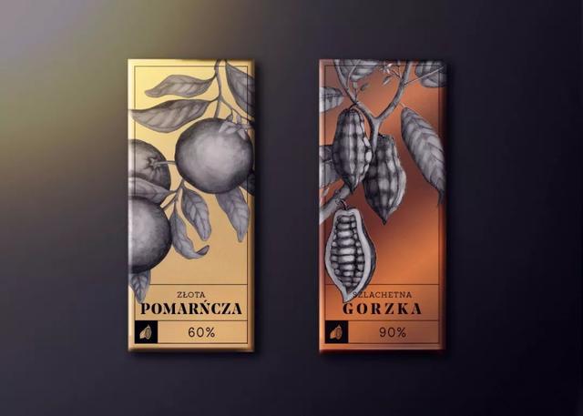 巧克力包装盒设计创意图片,创意巧克力包装视频