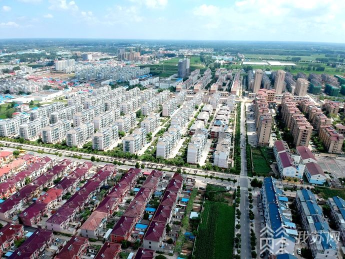 灌南县的未来发展之路,从产业地到产业高地的转变