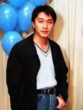 周星驰带给你的意义,周星驰我这一辈子受了太多的挫折