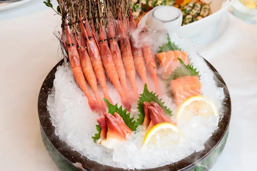 奉贤不为人知的美食,上海奉贤街巷美食排名前十