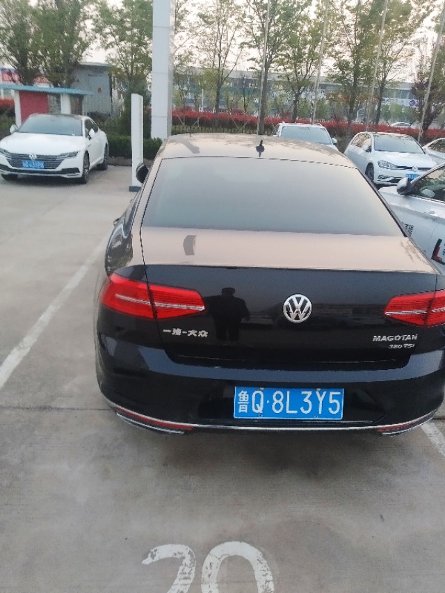 迈腾简单介绍,迈腾简单介绍大全