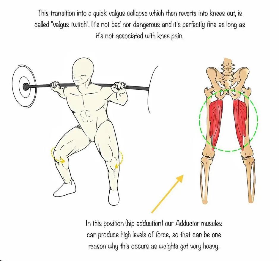 男女深蹲次数多少合适,练习深蹲一个月有什么效果