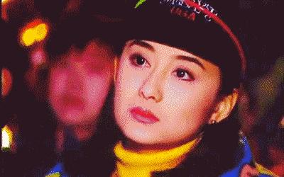 琼瑶剧女演员陈德容是哪一年生人,陈德容离婚真实原因