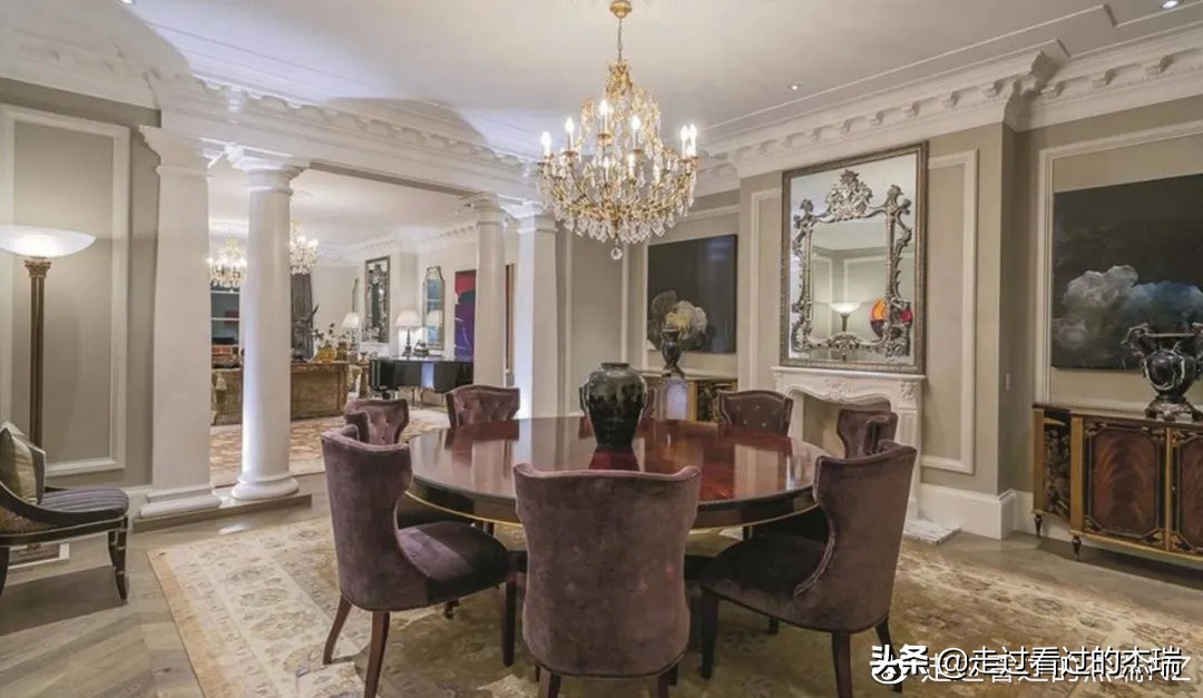 新西兰10亿豪宅,新西兰最贵豪宅