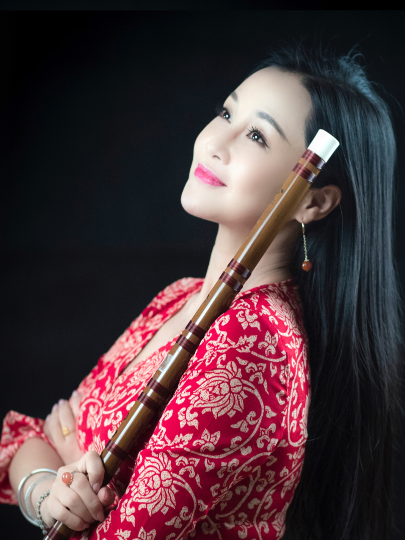 中央音乐学院教授谈艺术,音乐强强联合