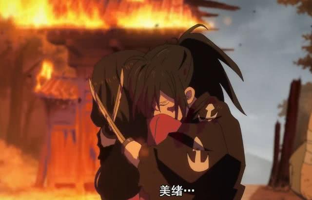 多罗罗第六话夺回了什么,多罗罗有没有第二部