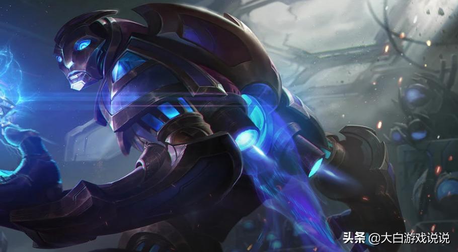lol为啥高端局劫这个英雄很难打,lol劫打不过谁