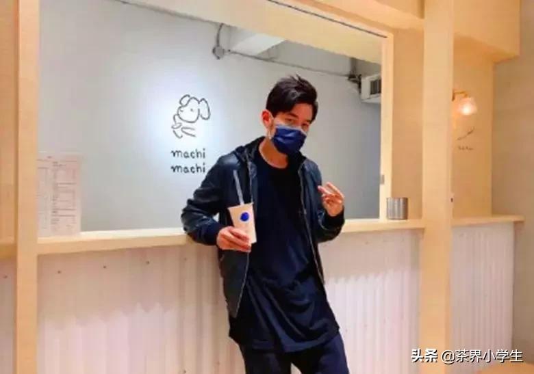 周杰伦麦吉上海,上海麦吉奶茶周杰伦网红店