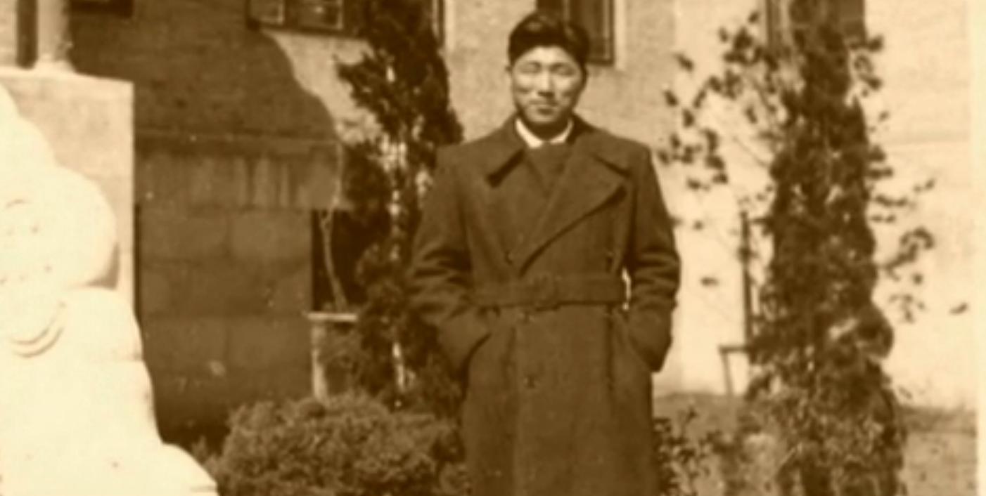 《色·戒》原型郑苹如：牺牲自己诱惑汉奸，遗体至今下落不明