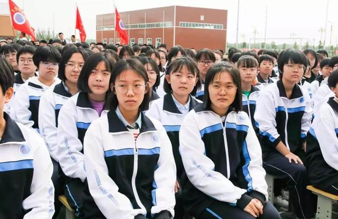 做中考移民？衡水哪些私立学校值得外地家长关注之四——武邑宏达