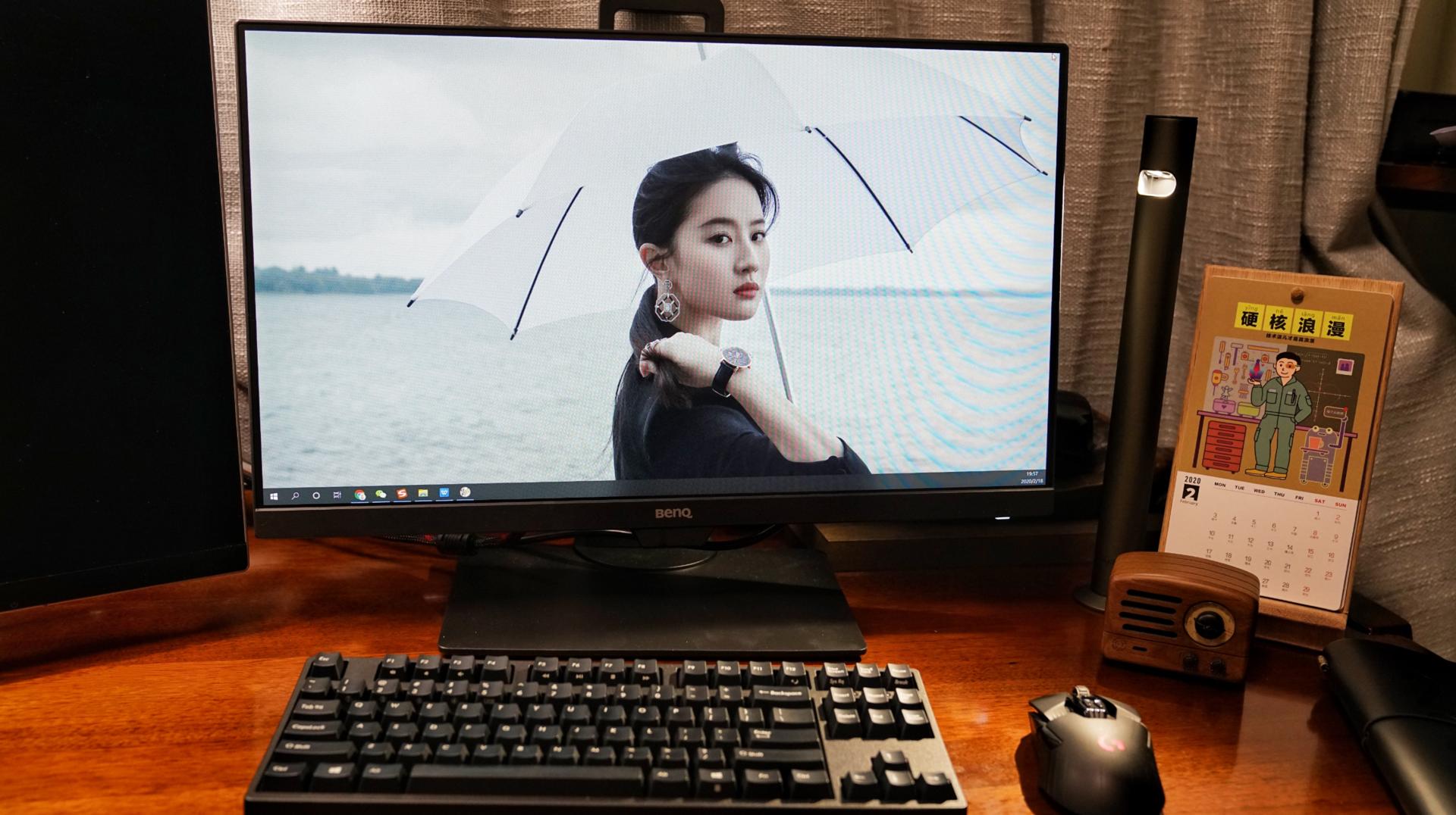 显示器知识基础讲解,显示器各个参数详解