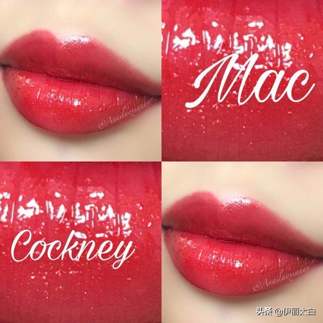 什么口红显白又减龄,最热爆款小仙女必备口红