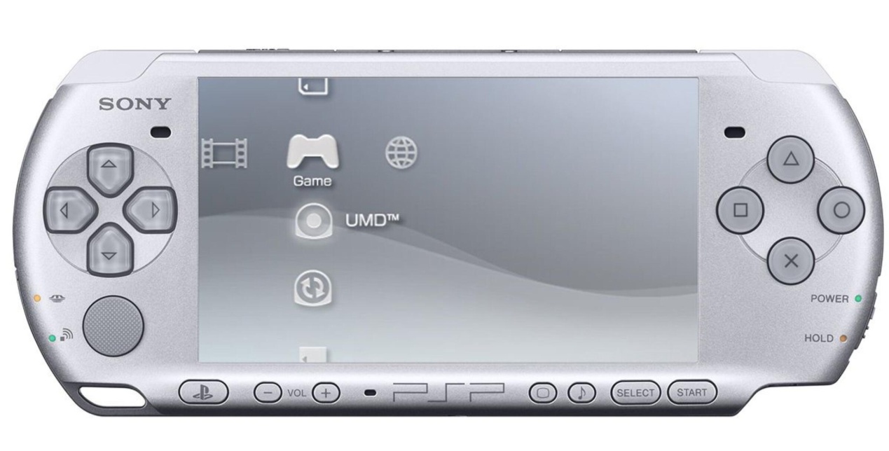 索尼游戏机掌机psp推荐,索尼新掌机psp日版可以买吗