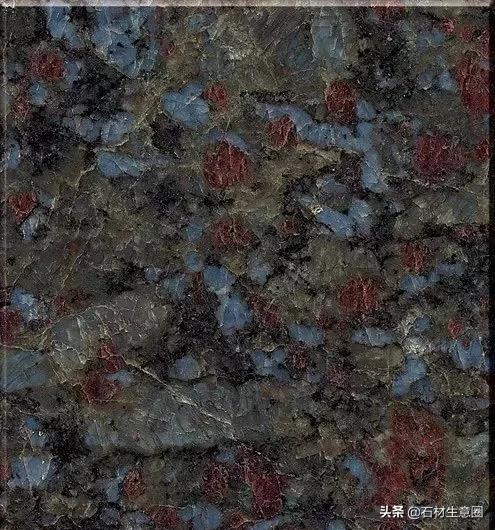 百种花岗岩大全,花岗岩完整高清版在线观看