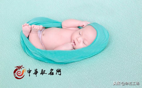 2019猪年出生的婴儿起名大全,2019大暑出生男孩起名