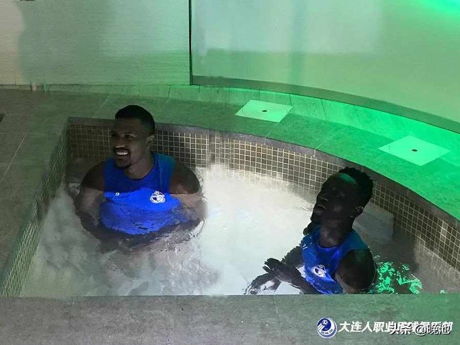 大连一方卡拉斯科训练,大连一方周挺几号