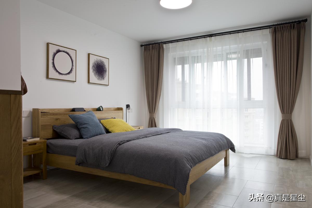 有钱没钱装套房：晒晒我的第二小窝