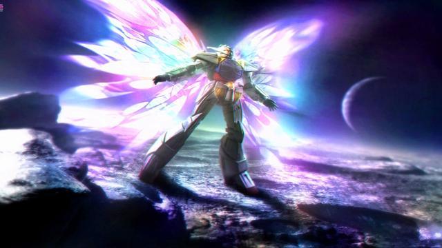 高达名字的含义由来,高达是机动战士的统称吗