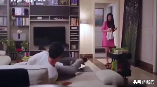 虽然总裁套路太俗烂,但这几位男明星还是在这条路上杀出一片天地