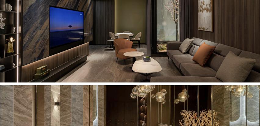 首发|陈雅峰：取悦，心灵平静之地「Talk设计」​