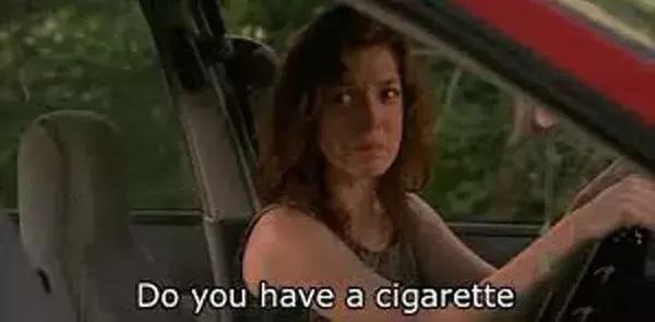 鄙视链烟,吸烟界鄙视链