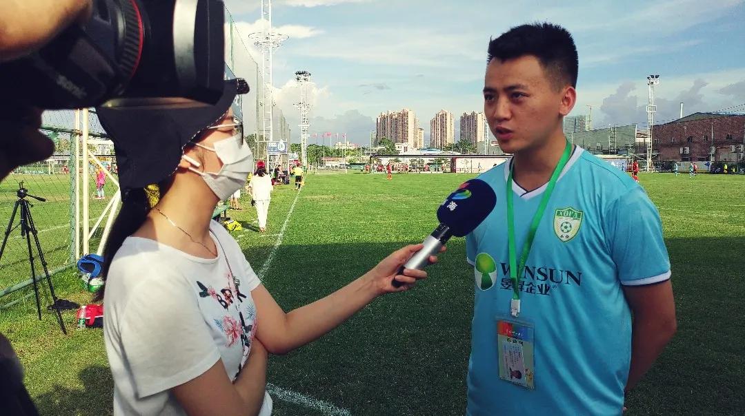 2020年西樵足球比赛,西樵足球赛直播