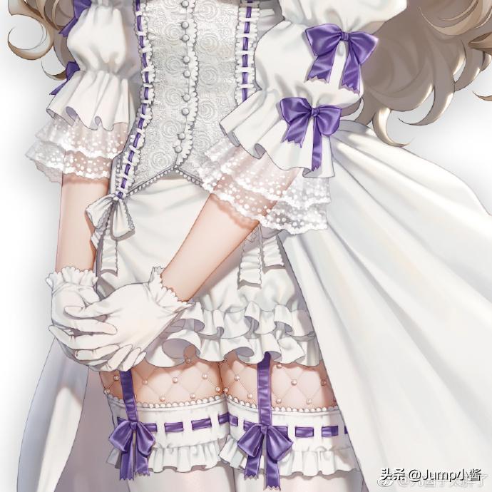 掌上大革命终于到来，《圣女战旗》今日登陆Switch