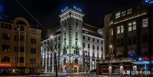 全球五星酒店名字,全球五大酒店品牌