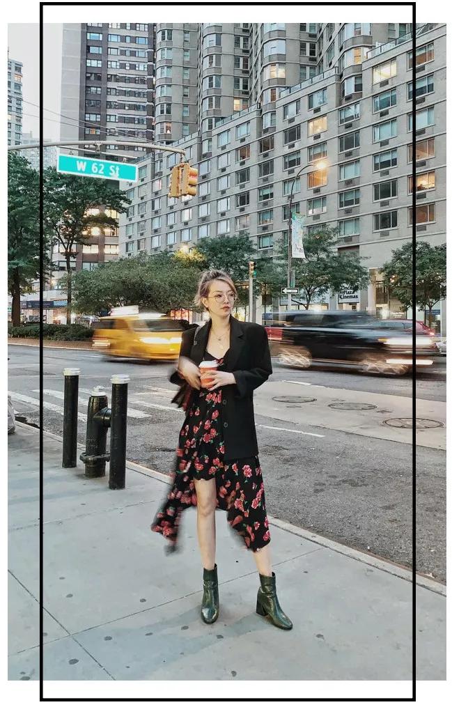 适合自己的日常穿搭,日常穿搭风格大全