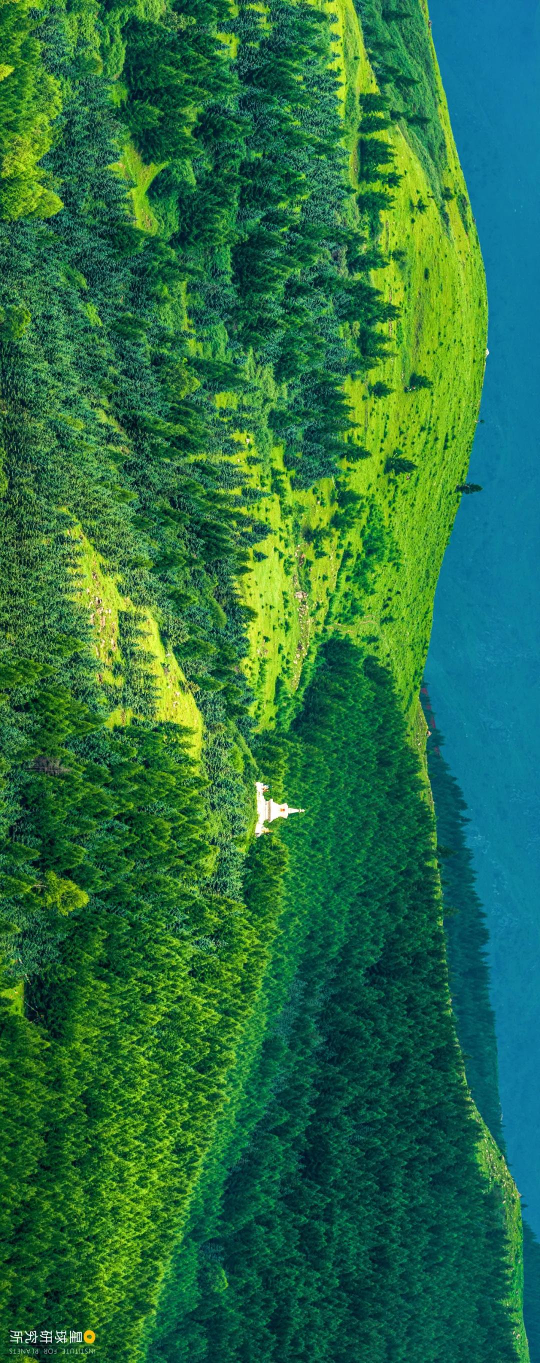 冬季五台山哪个台值得去,五台山南台顶最值得去