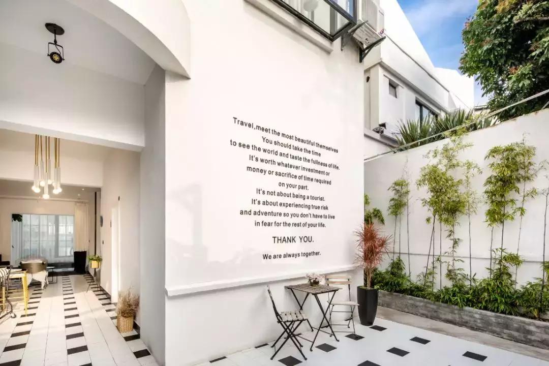 夫妻爆改农村小院,小夫妻改造农村房子