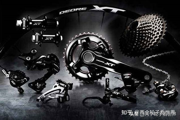 山地自行车所有技巧总结文字,山地车有哪些车架结构