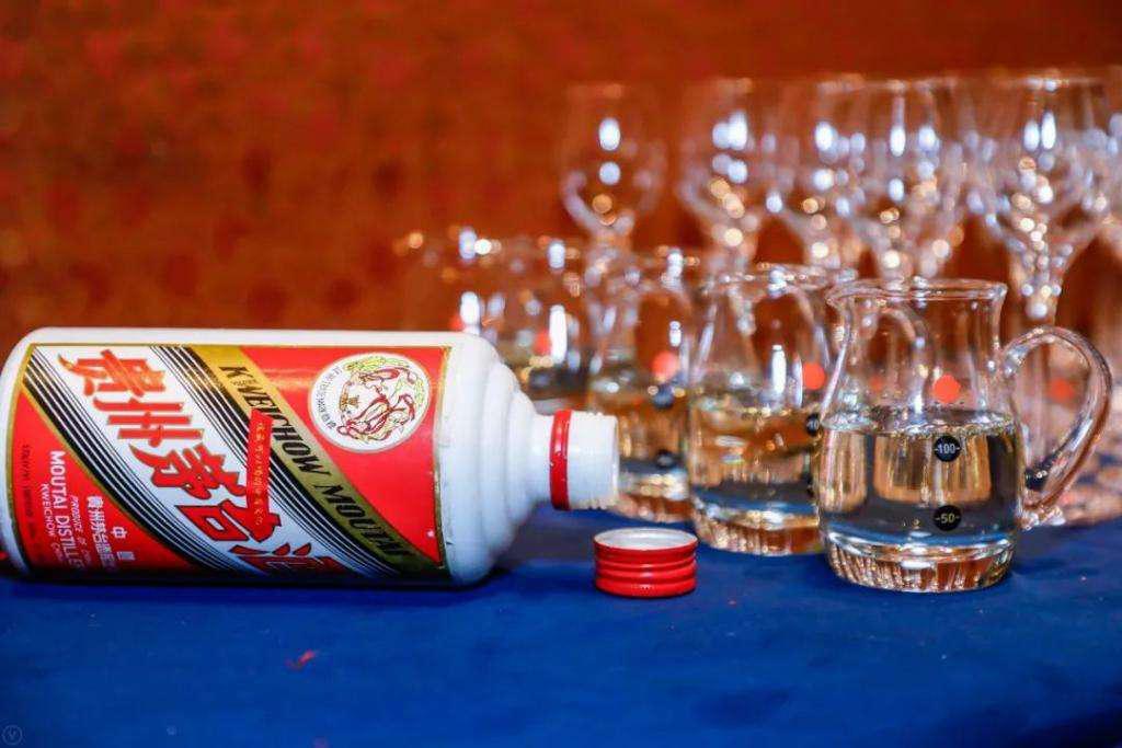 调侃茅台是什么意思,茅台热搜话题