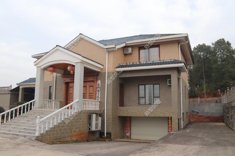 落水管施工方案,落水管可以设置在构造柱里吗