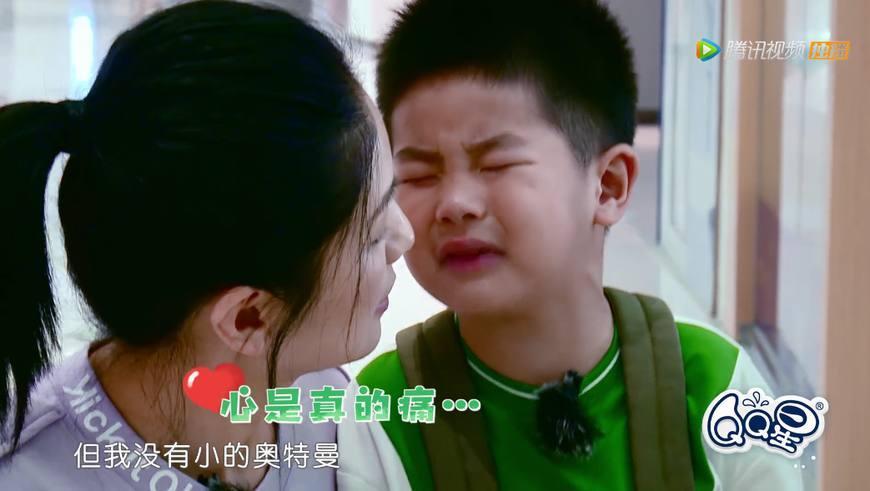 和孩子说话孩子嫌烦怎么回事,樊登为什么你一说话孩子就嫌烦