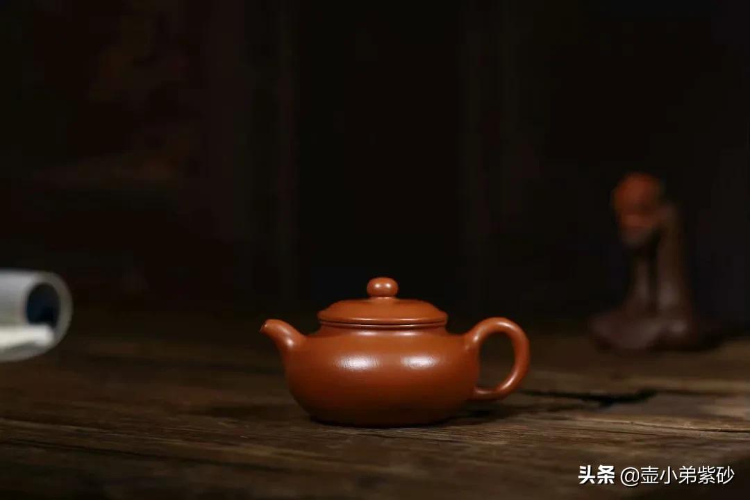 为什么紫砂壶的价格差别那么大,好的紫砂壶为什么价格不一样