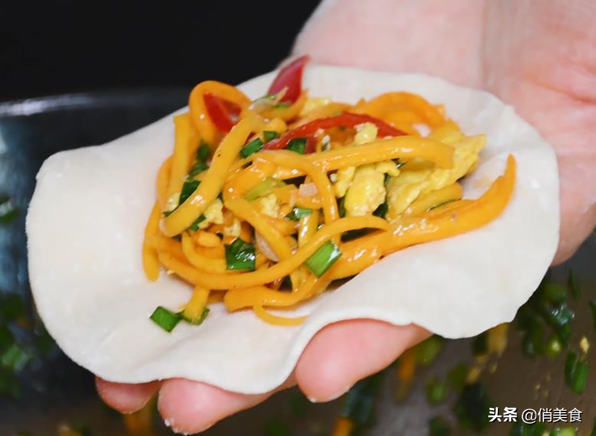 南瓜的10种最好吃的做法,南瓜最好吃的做法全部