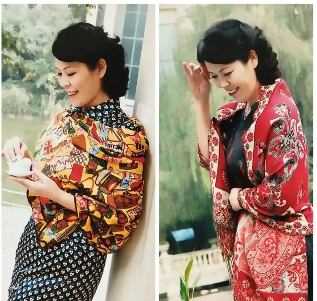 看了这40位生活美学家的创造，心顿时亮了！西安人年度最佳收藏贴