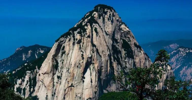 华山旅游景点开放通知,济南华山景区恢复开放公告