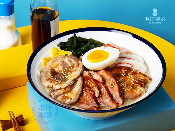 阿本寿司精致料理,阿本寿司美食全集