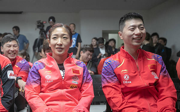 cctv-5直播乒乓球时间表,乒乓球欧洲十六强直播