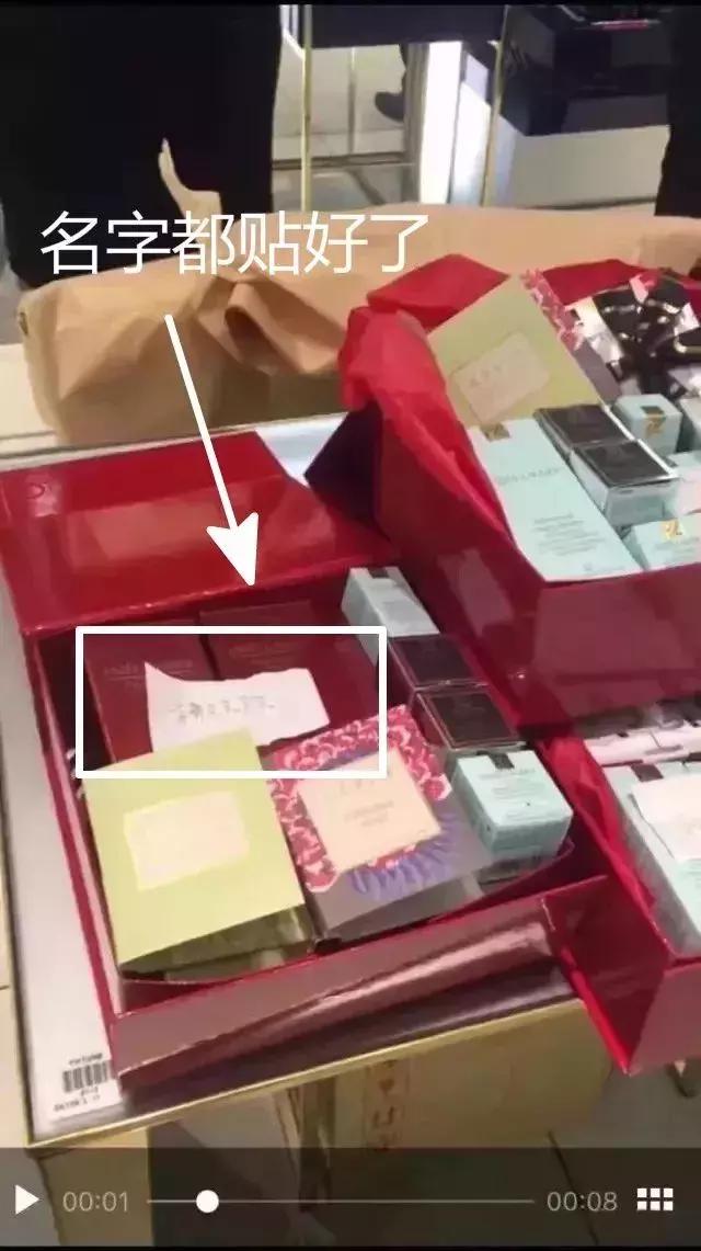 揭露假代购的内部秘密,曝光代购真假混卖