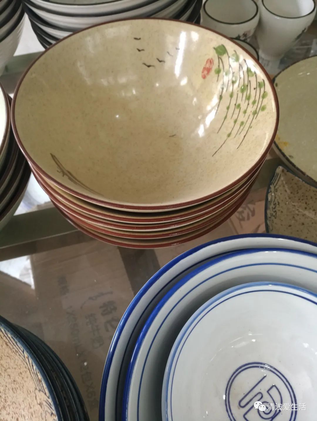 景德镇令人震惊的瓷器,景德镇窑瓷器大全