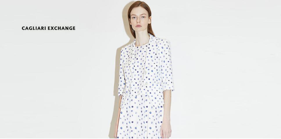 卡利亚里品牌女装,卡利亚里女装正品折扣