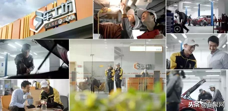 不在4s买新车有三包吗,不在4s能买到原厂配件吗