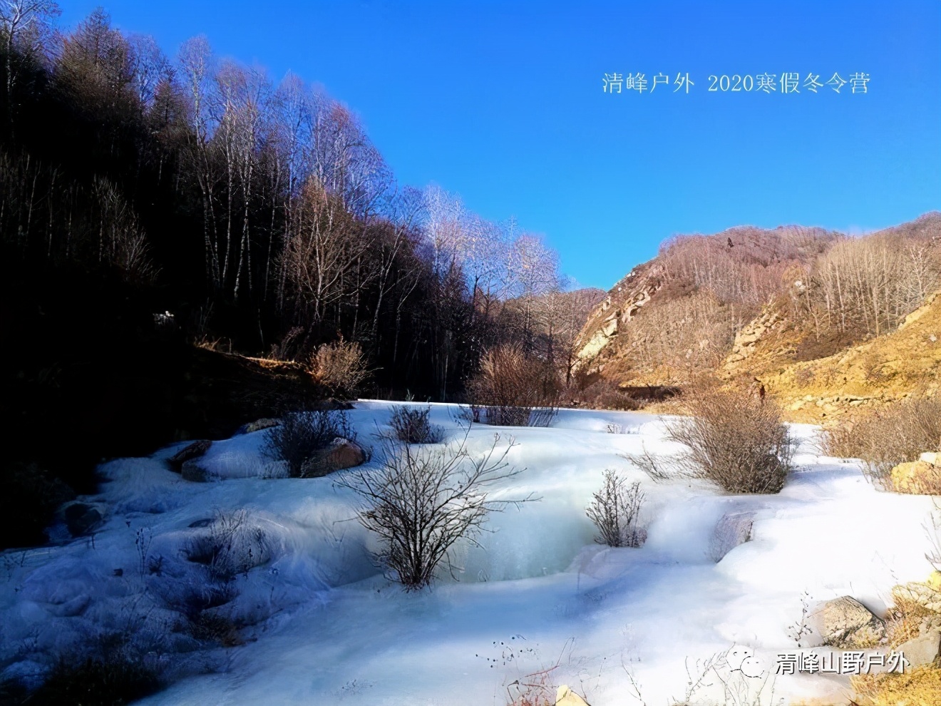 适合小学生寒假去的冬令营,冬天儿童冰雪游学