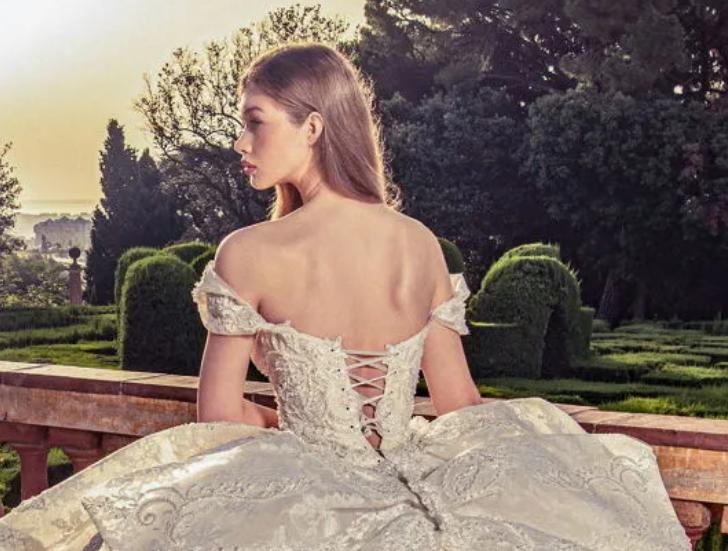 2021年婚纱流行,2023年婚纱流行趋势分析