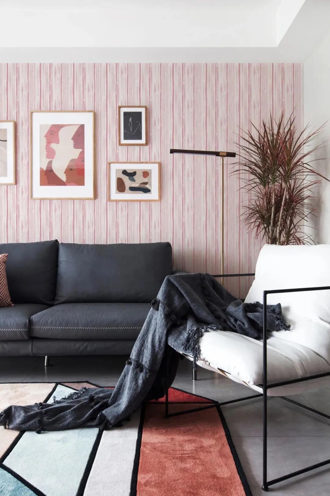 墙布为什么要用基膜,墙布为什么是墙面装修的第一选择